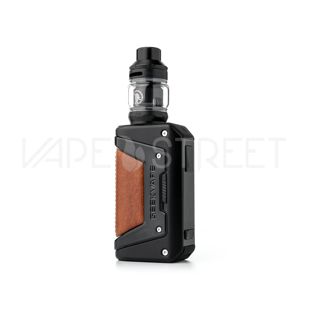 Geekvape L200 200W Starter Kit - Image 14
