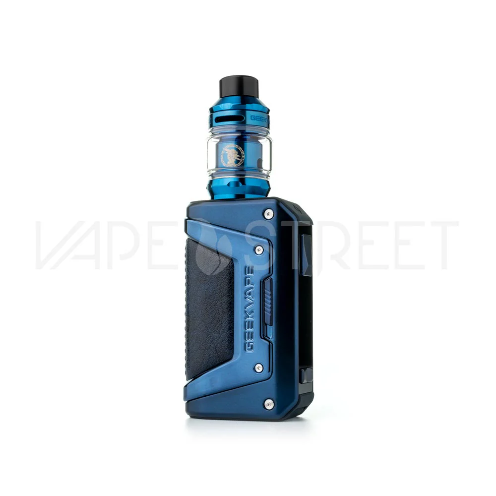 Geekvape L200 200W Starter Kit - Image 15