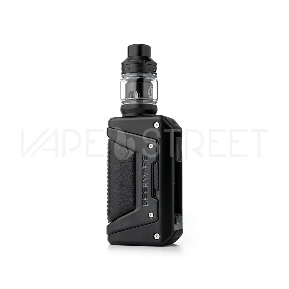 Geekvape L200 200W Starter Kit - Image 16