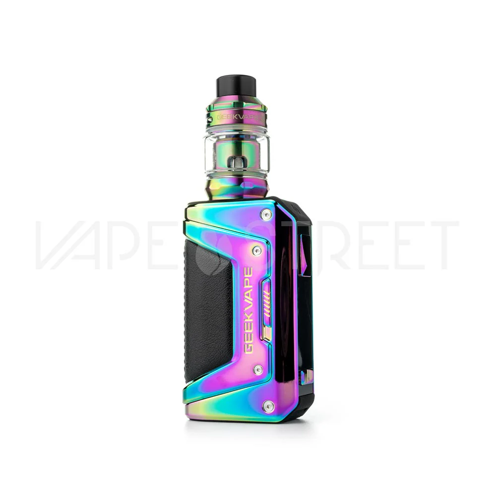 Geekvape L200 200W Starter Kit - Image 17