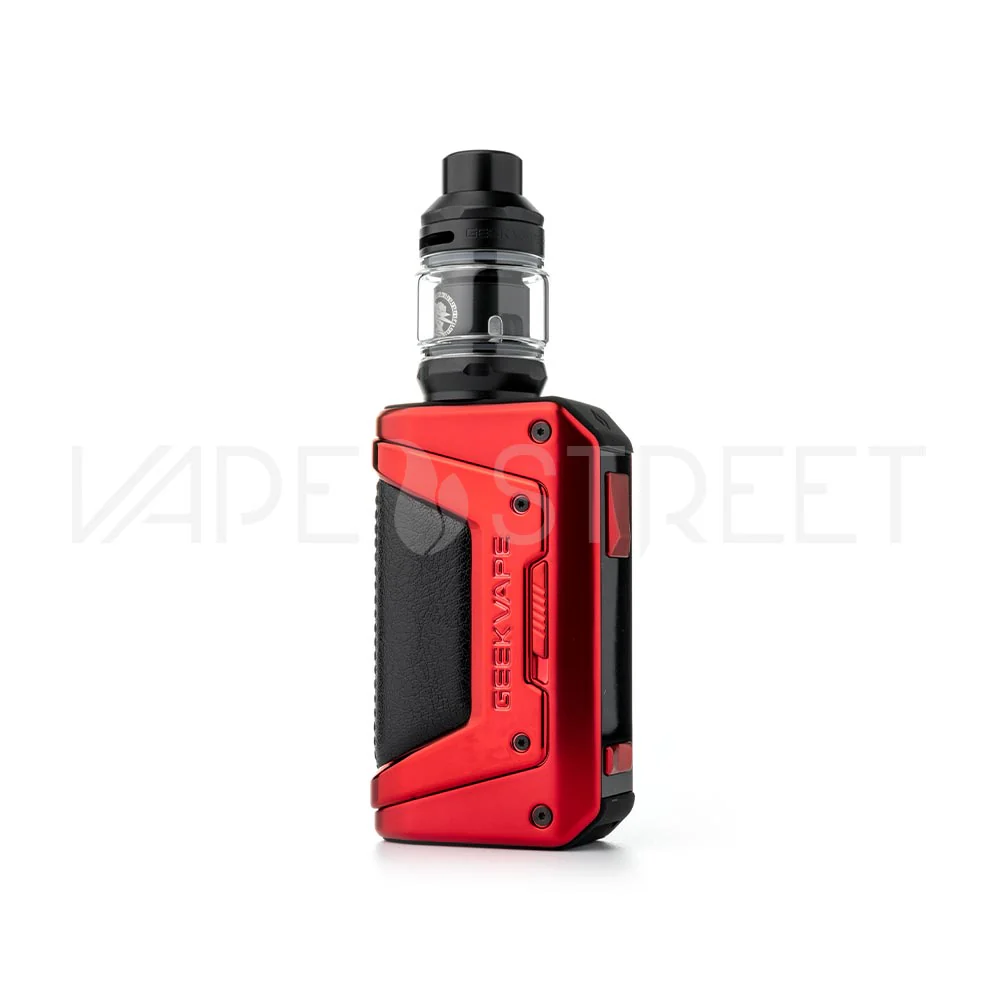 Geekvape L200 200W Starter Kit - Image 18