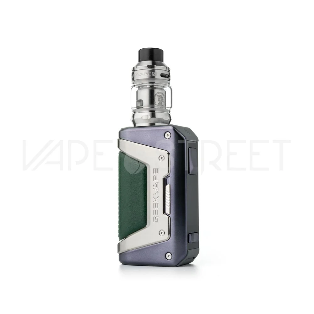 Geekvape L200 200W Starter Kit - Image 19