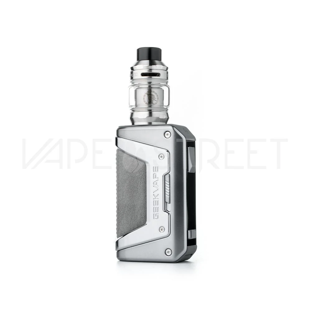 Geekvape L200 200W Starter Kit - Image 20
