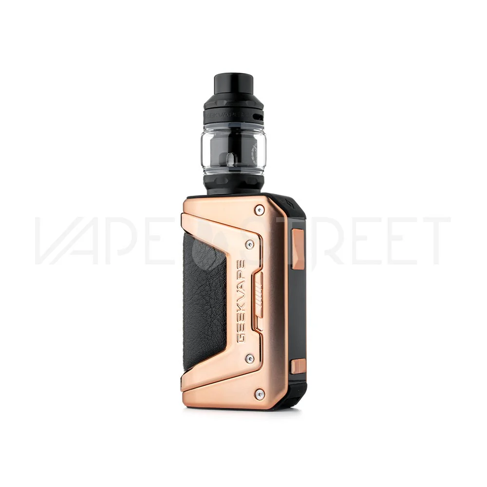 Geekvape L200 200W Starter Kit - Image 21