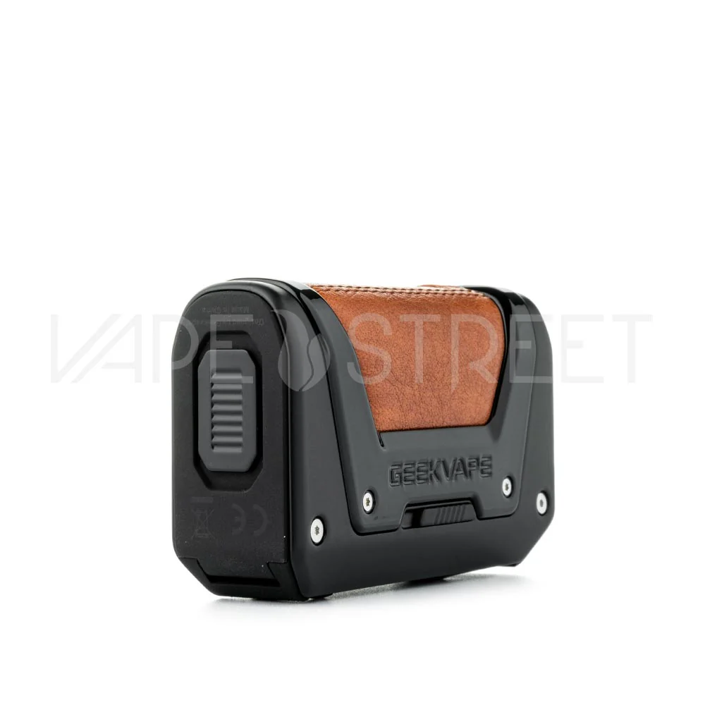 Geekvape L200 200W Starter Kit - Image 5
