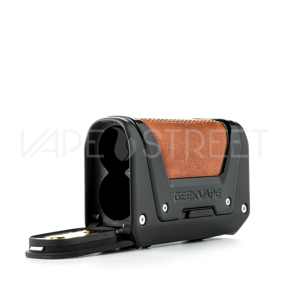 Geekvape L200 200W Starter Kit - Image 6