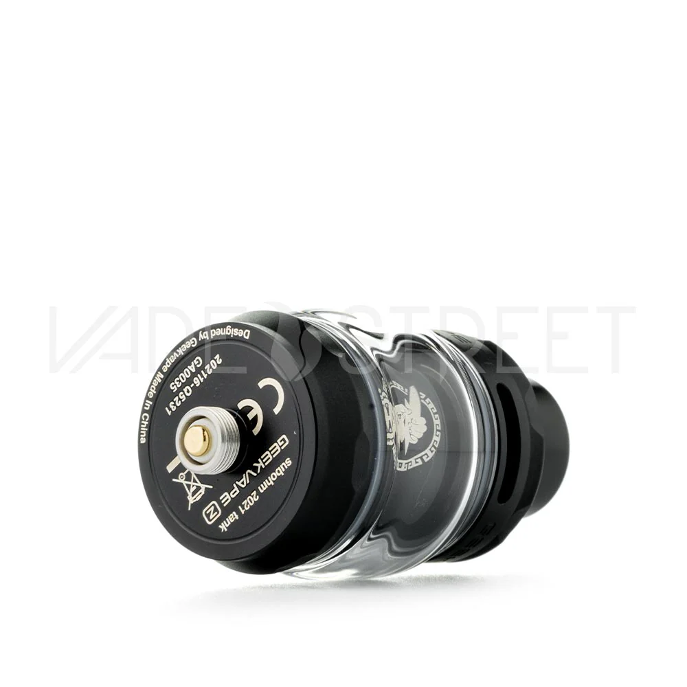 Geekvape L200 200W Starter Kit - Image 9