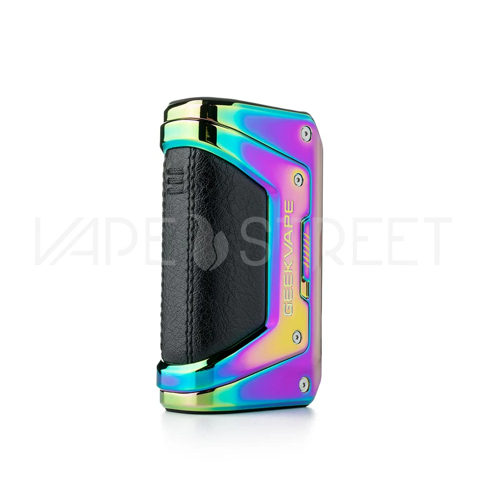 Geekvape L200 200W Box Mod - Image 8