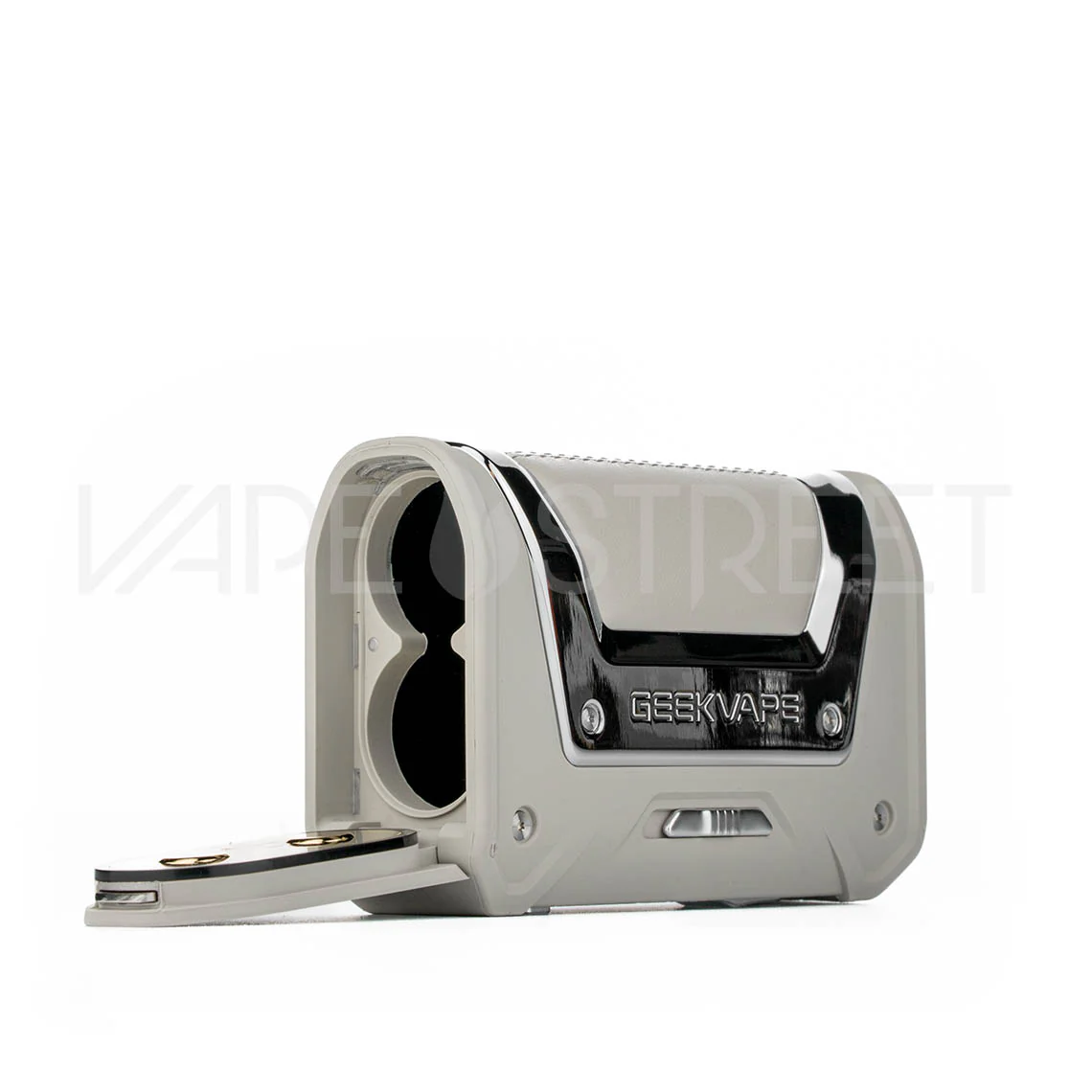 Geekvape L200 Classic 200W Box Mod - Image 6