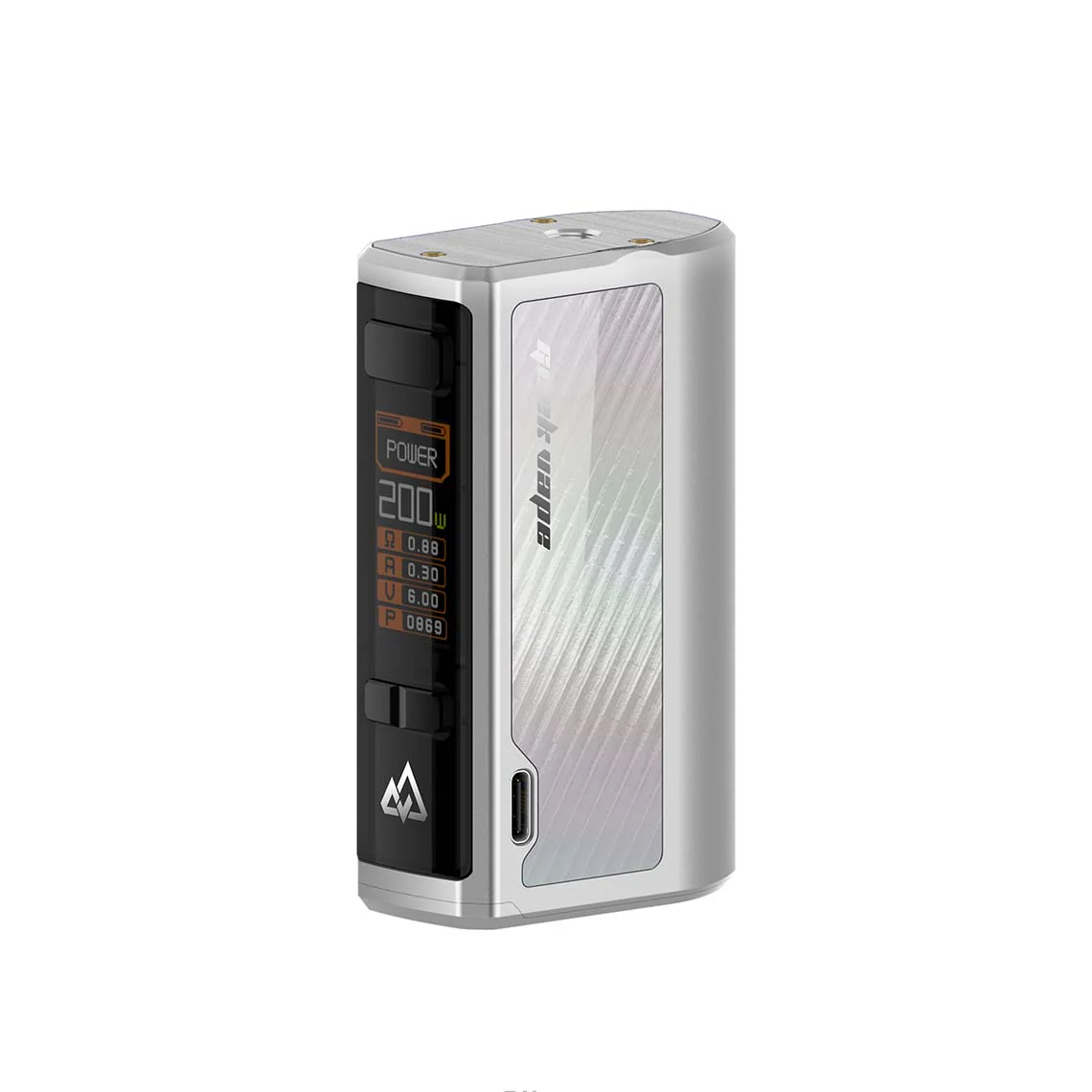 Geekvape Obelisk 200 200W Box Mod - Image 5