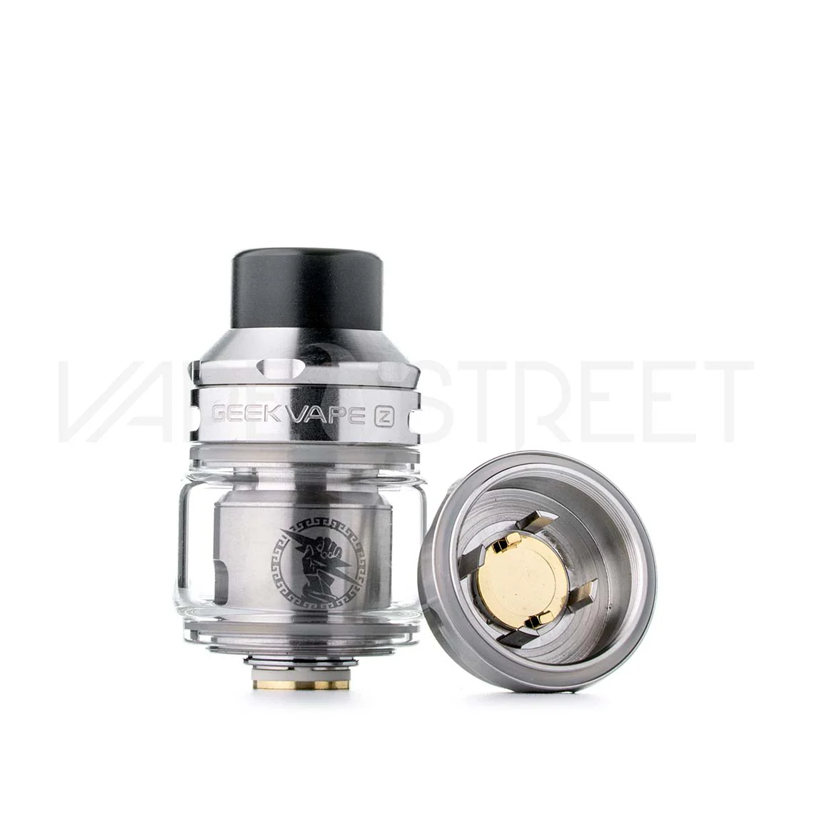Geekvape S100 100W Starter Kit - Image 20