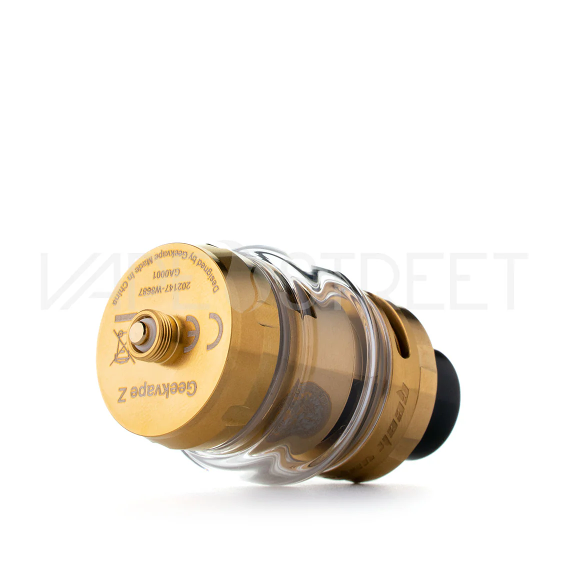 Geekvape Z MAX Sub-Ohm Tank - Image 4