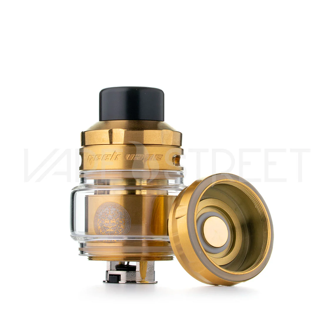 Geekvape Z MAX Sub-Ohm Tank - Image 7