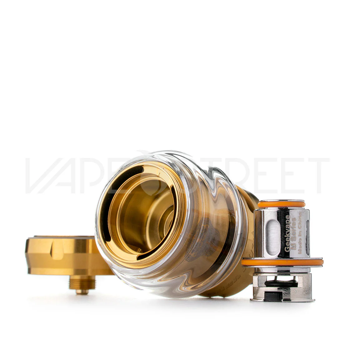 Geekvape Z MAX Sub-Ohm Tank - Image 8