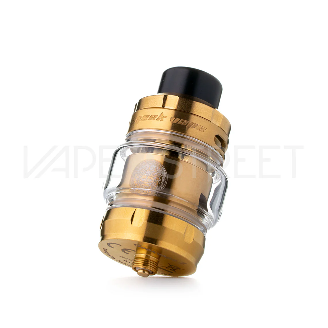 Geekvape Z MAX Sub-Ohm Tank - Image 9
