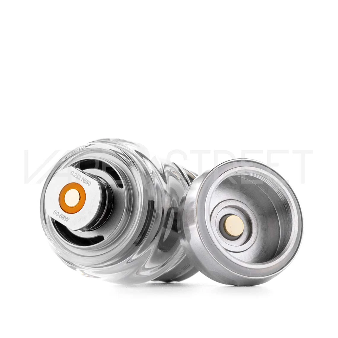 Geekvape Z Nano 2 Tank - Image 6