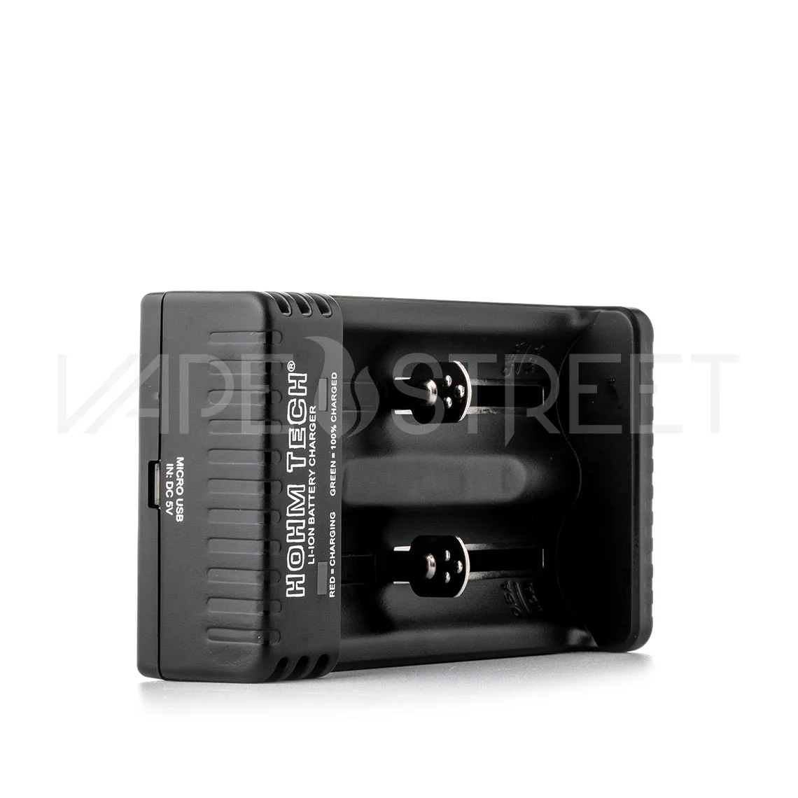 Hohm Tech School 2A Battery Charger - Image 4