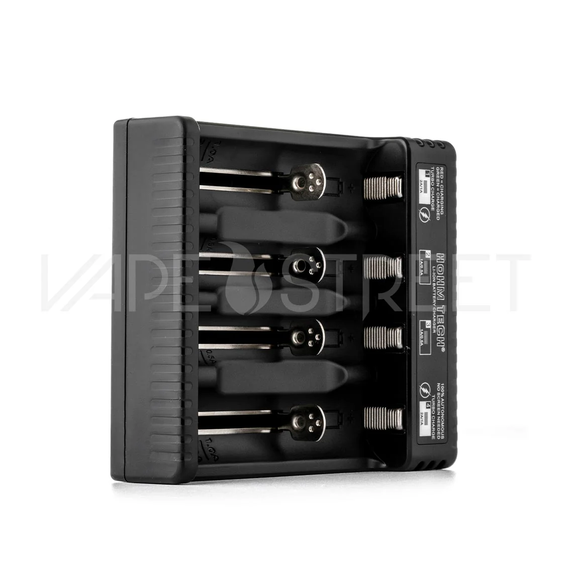 Hohm Tech School 4A Battery Charger - Image 4