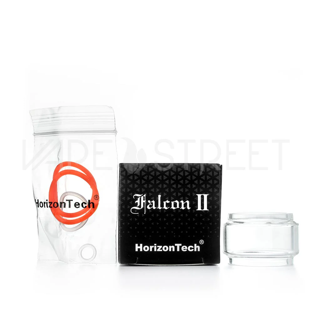 Horizontech Falcon 2 Replacement Glass - Image 3