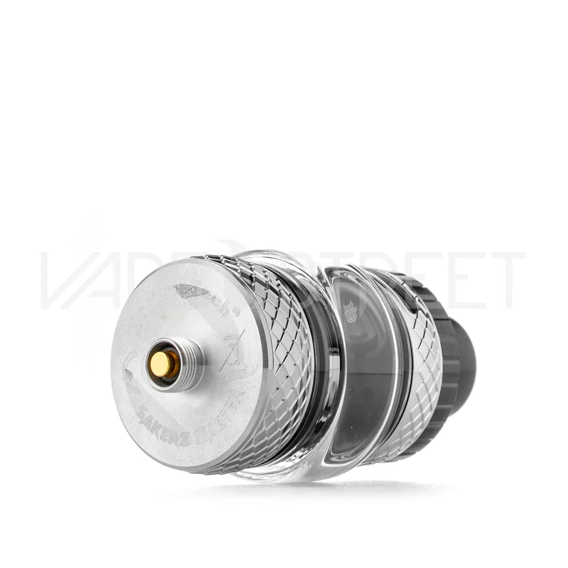 Horizontech Sakerz Master Sub-Ohm Tank - Image 3