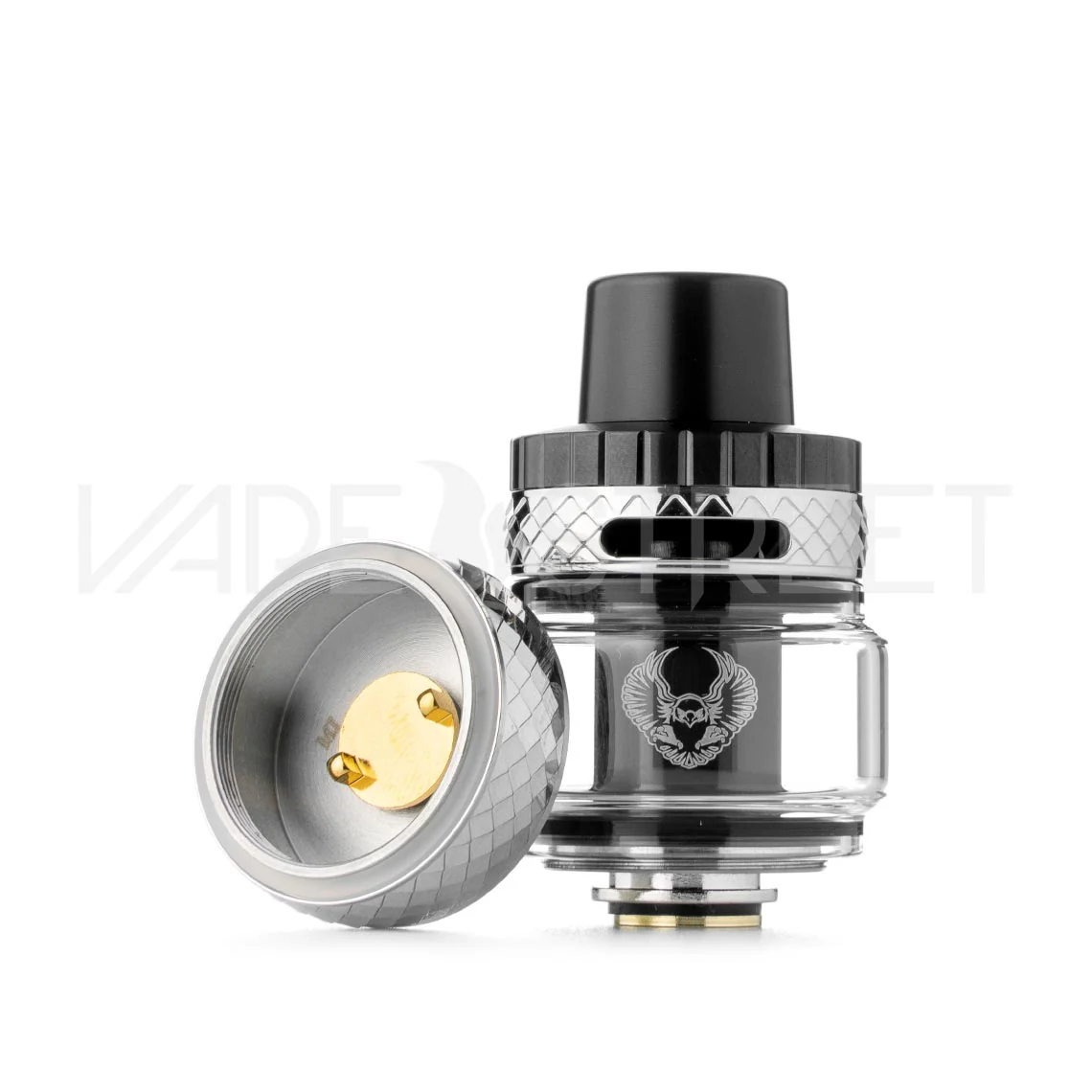 Horizontech Sakerz Master Sub-Ohm Tank - Image 4