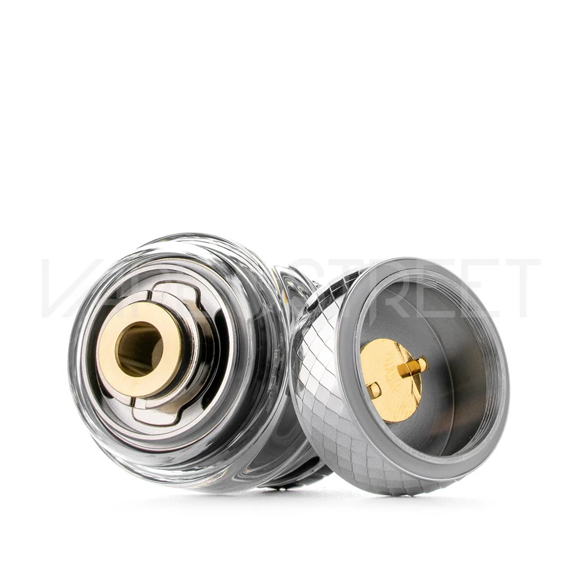 Horizontech Sakerz Master Sub-Ohm Tank - Image 5
