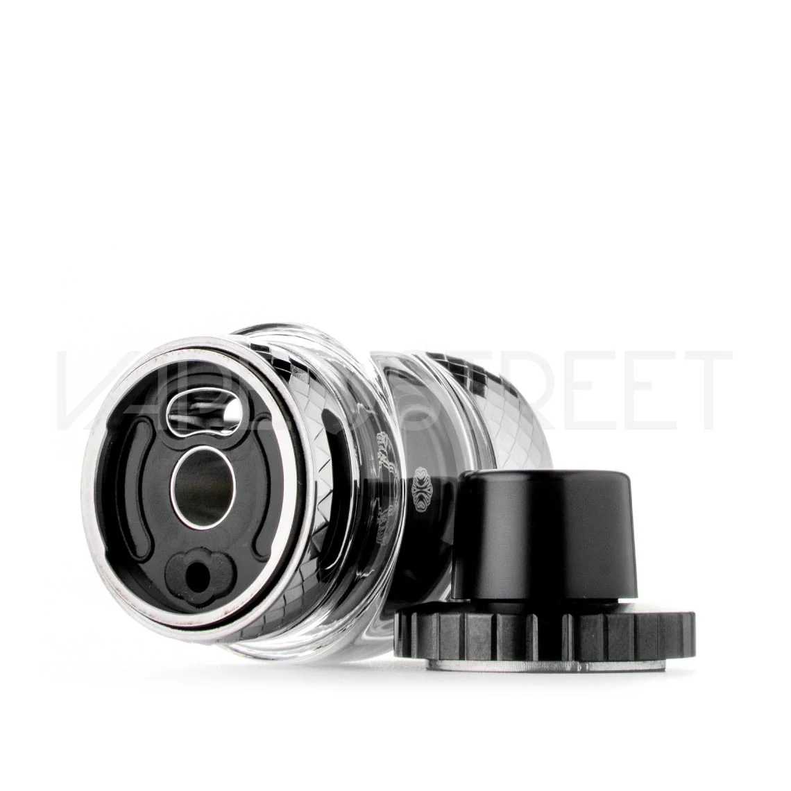 Horizontech Sakerz Master Sub-Ohm Tank - Image 7