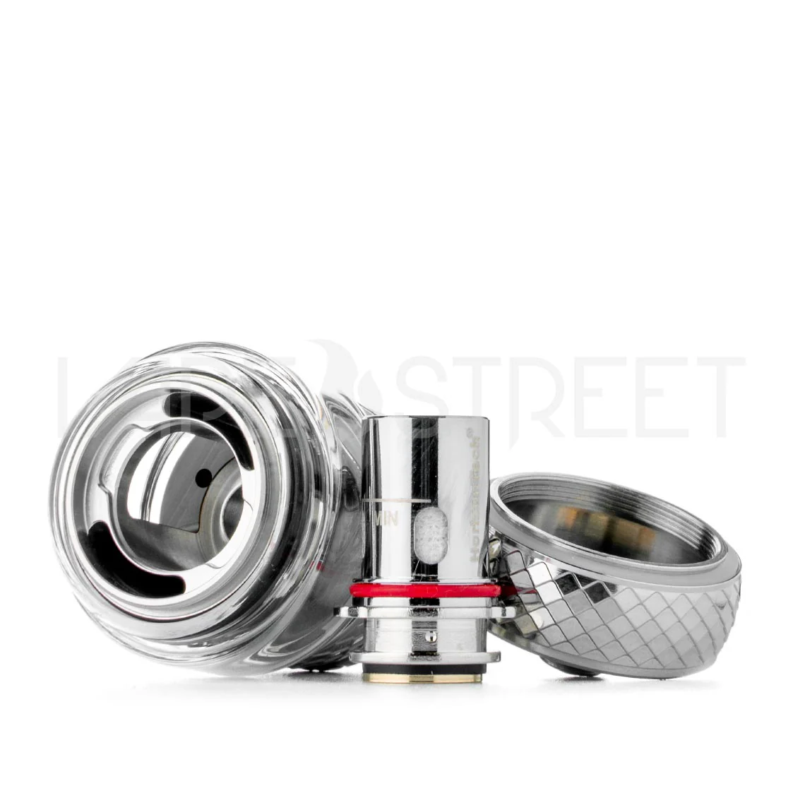 Horizontech Sakerz Master Sub-Ohm Tank - Image 8