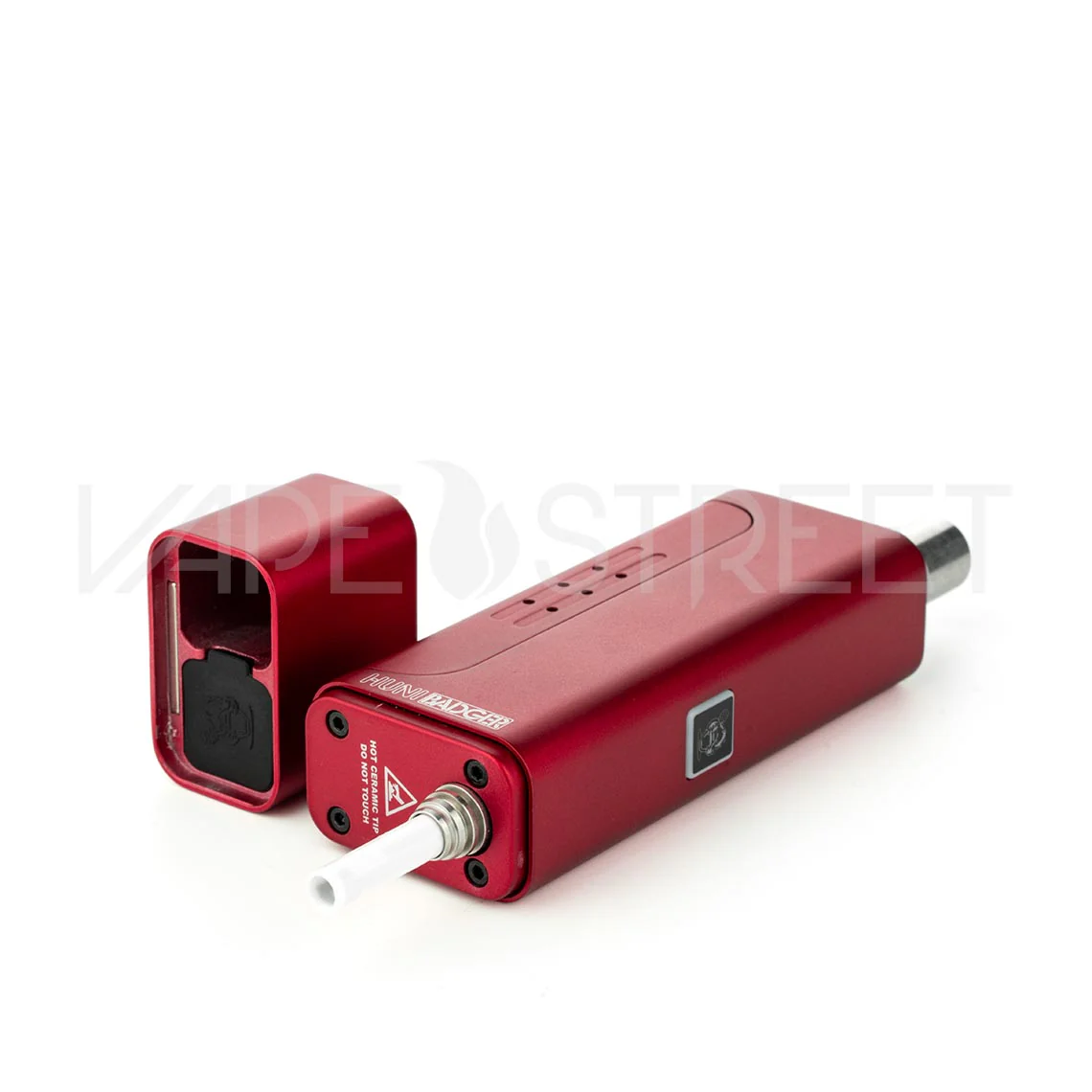 Huni Badger - Image 5