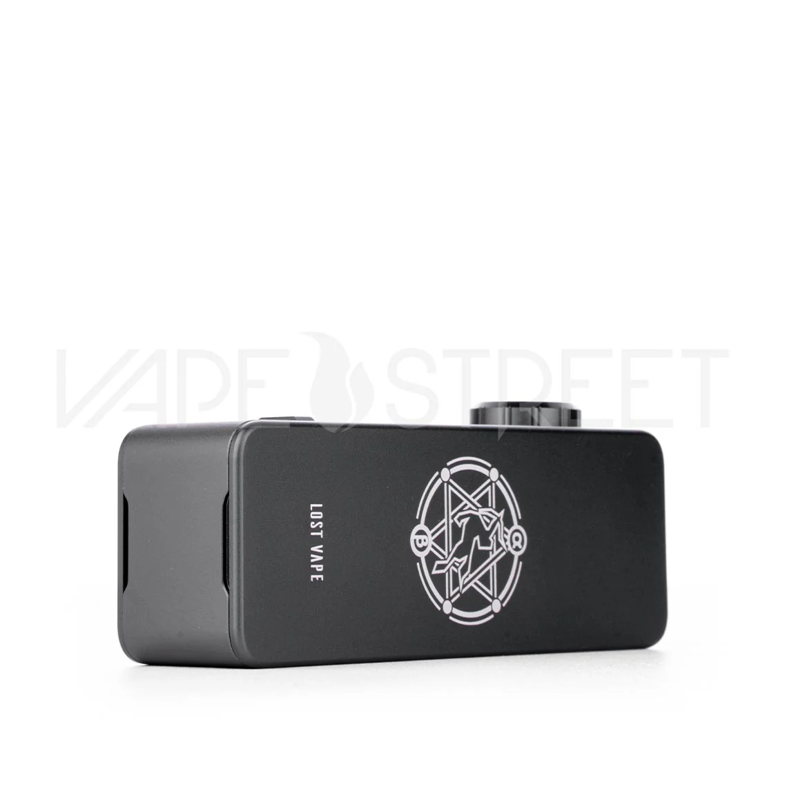 Lost Vape Centaurus M100 Box Mod - Image 12