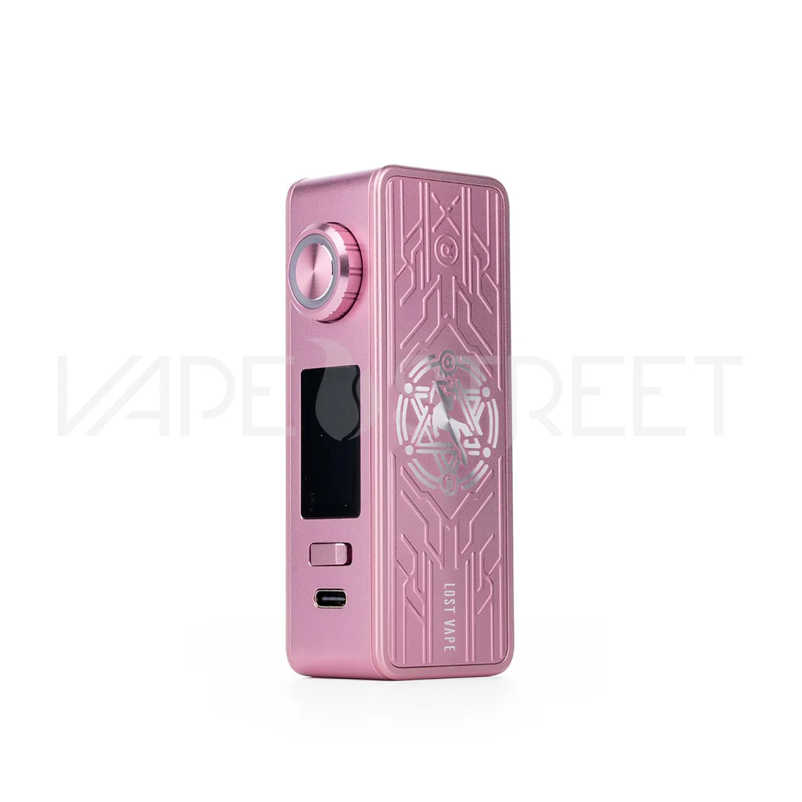 Lost Vape Centaurus M100 Box Mod - Image 2