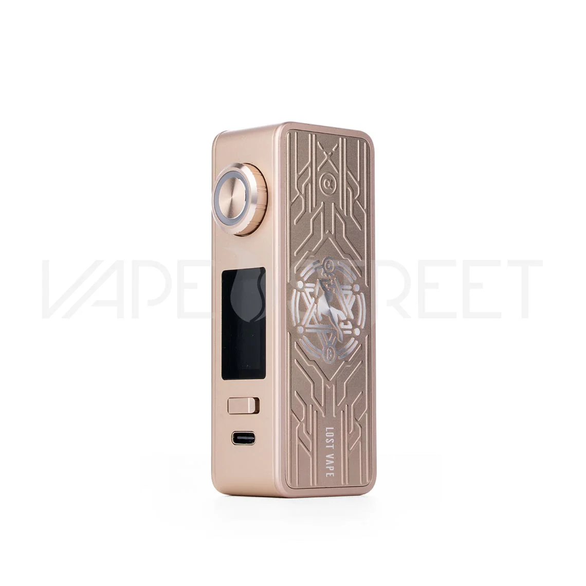Lost Vape Centaurus M100 Box Mod - Image 3