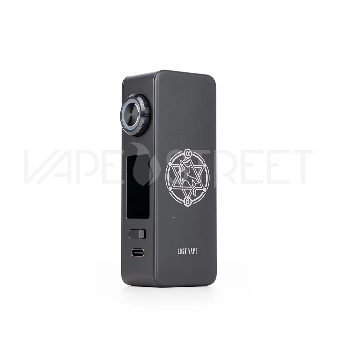 Lost Vape Centaurus M100 Box Mod - Image 4