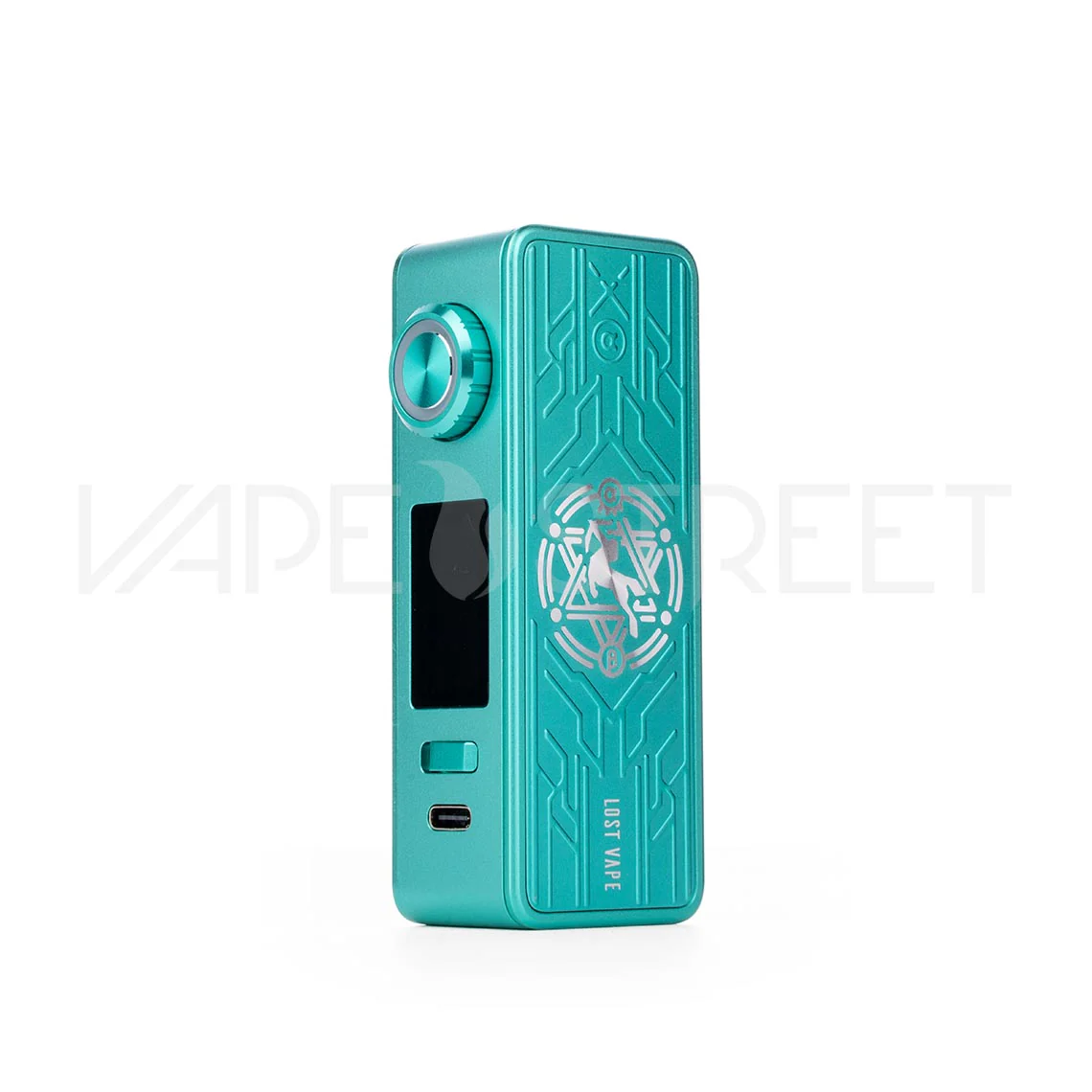 Lost Vape Centaurus M100 Box Mod - Image 5