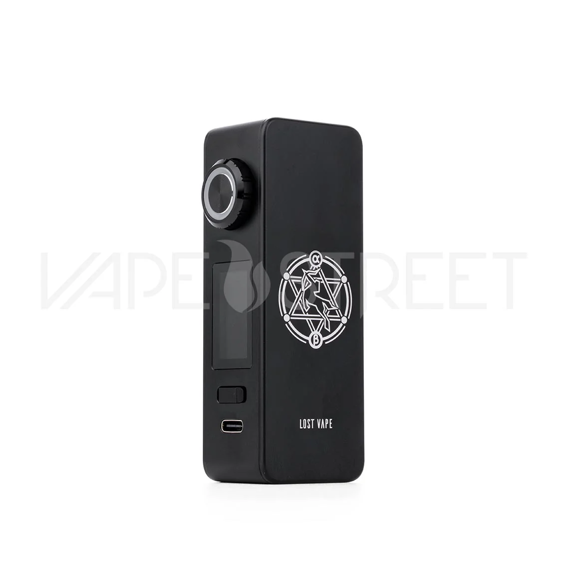 Lost Vape Centaurus M100 Box Mod - Image 7