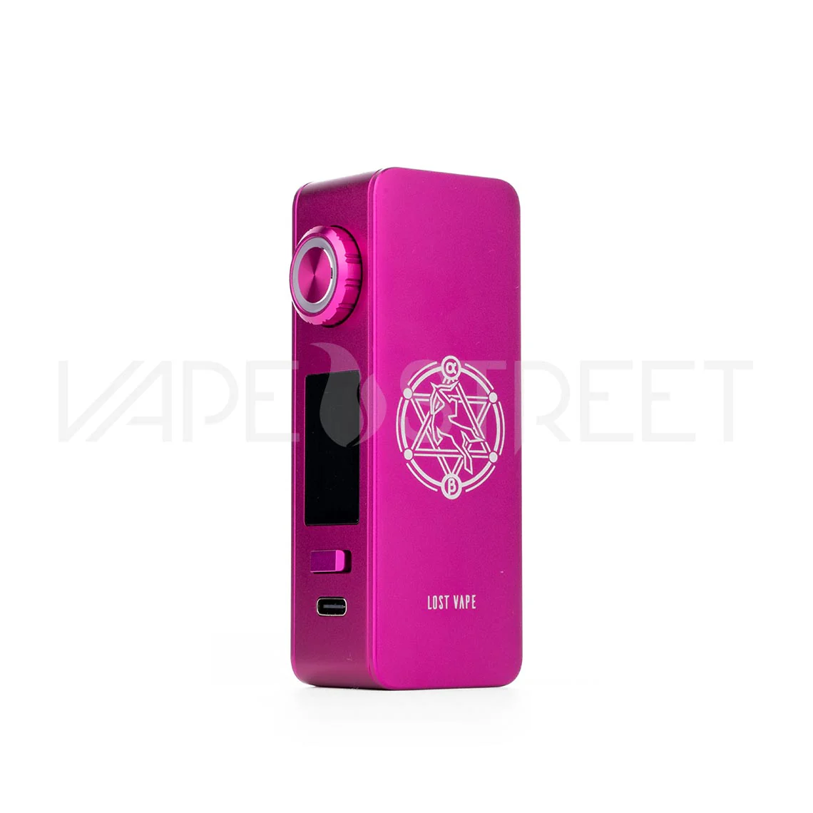 Lost Vape Centaurus M100 Box Mod - Image 8