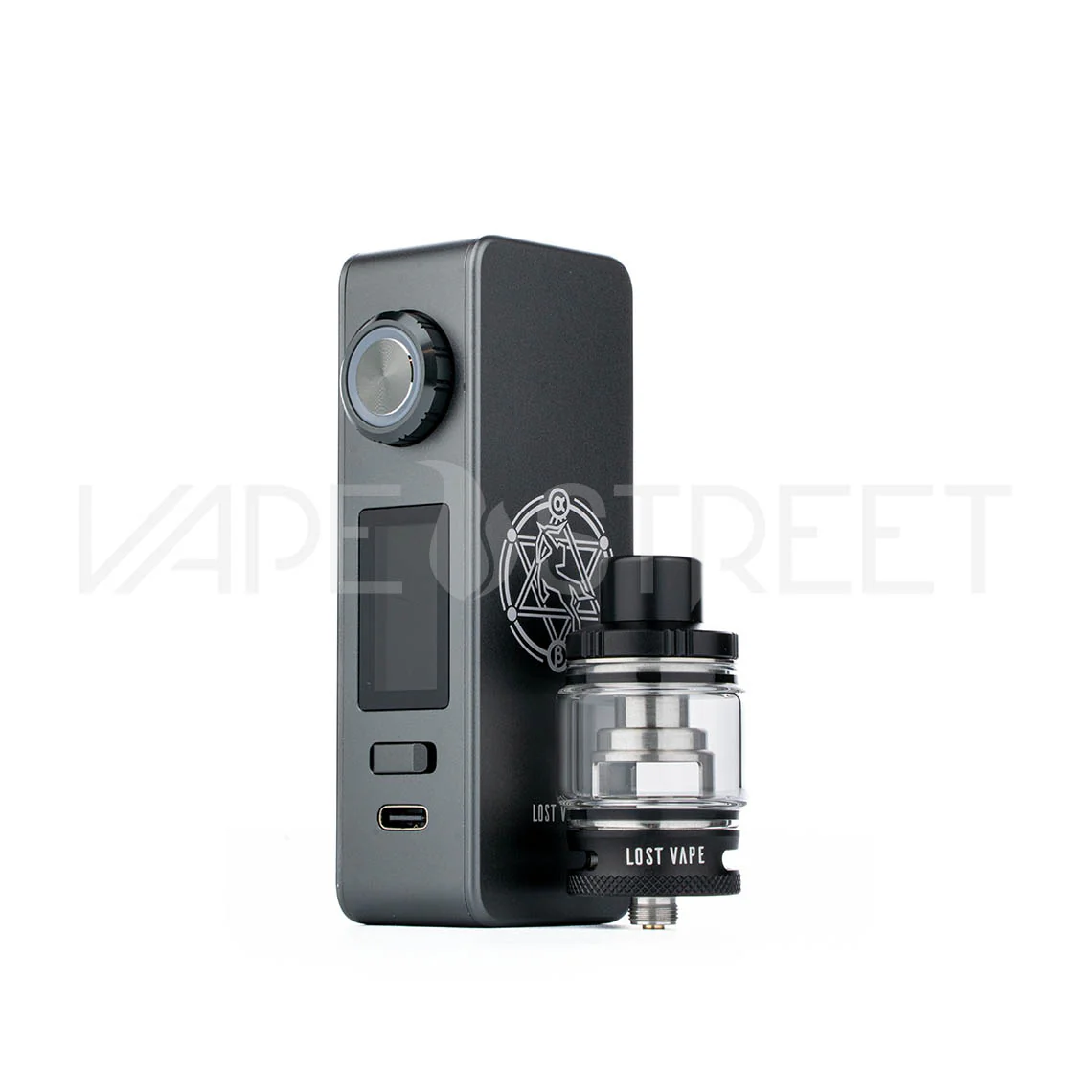 Lost Vape Centaurus M100 Starter Kit - Image 10