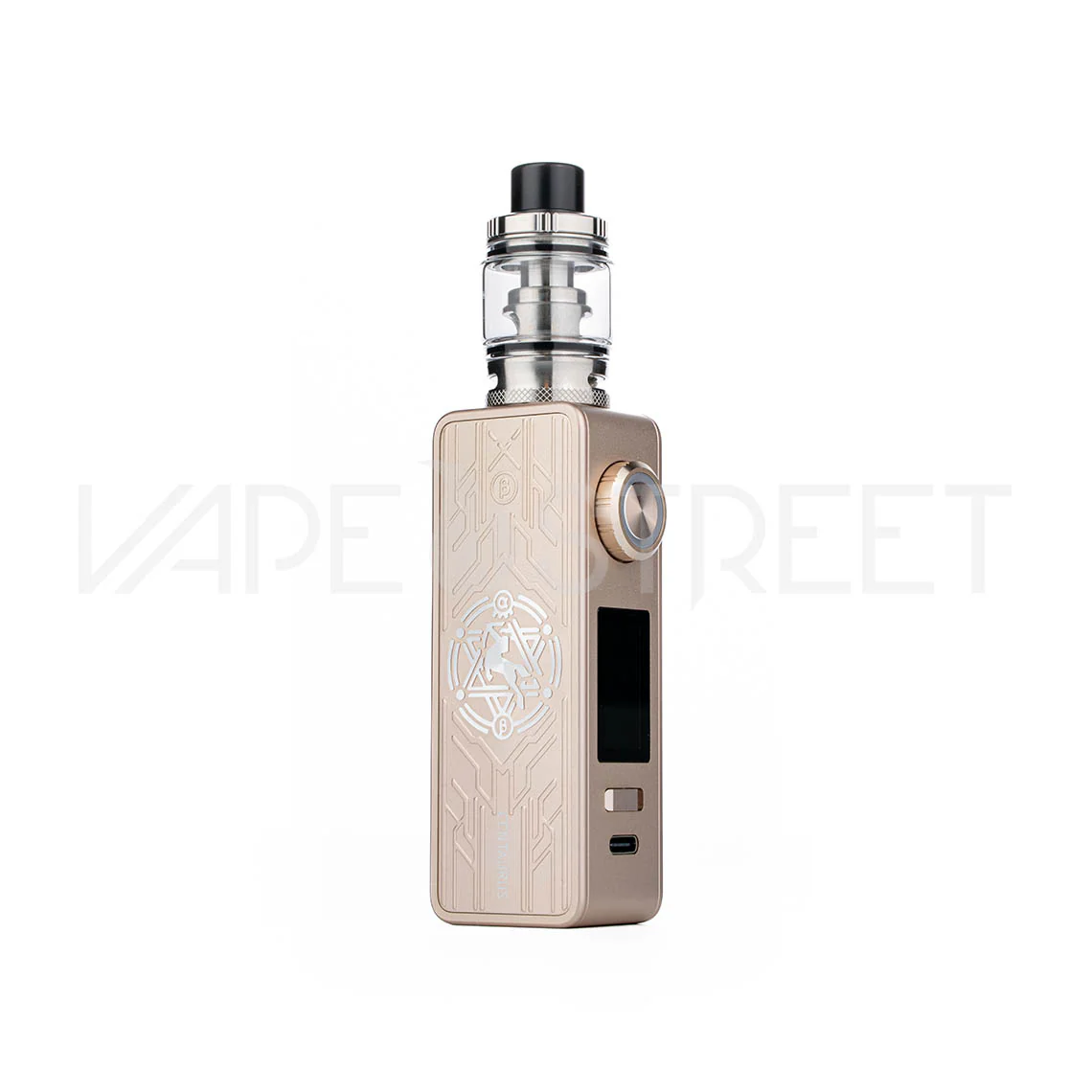 Lost Vape Centaurus M100 Starter Kit - Image 3