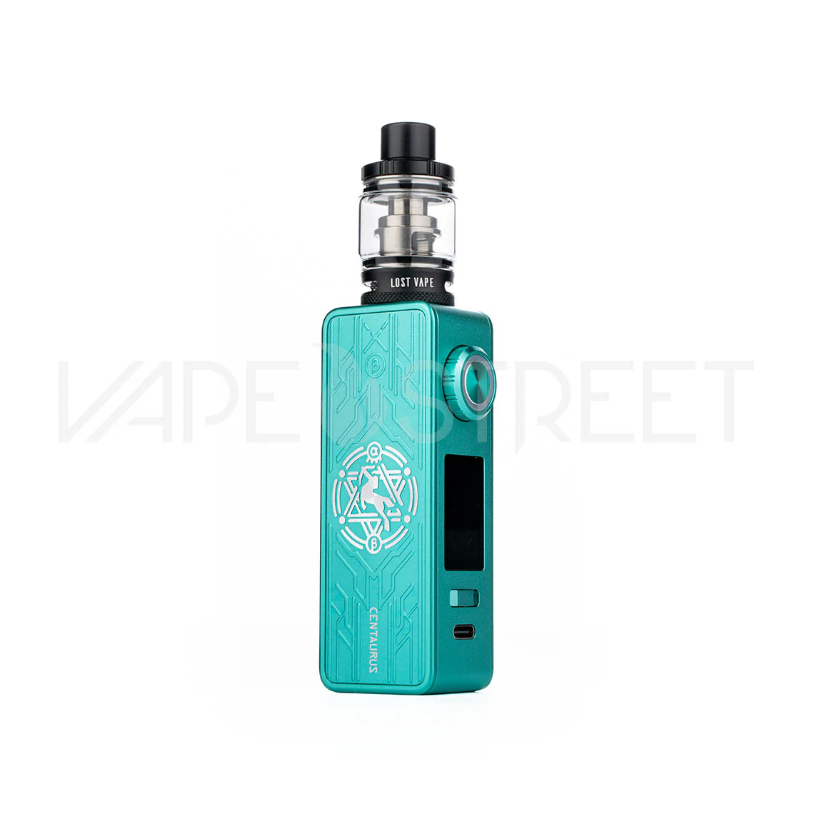 Lost Vape Centaurus M100 Starter Kit - Image 5