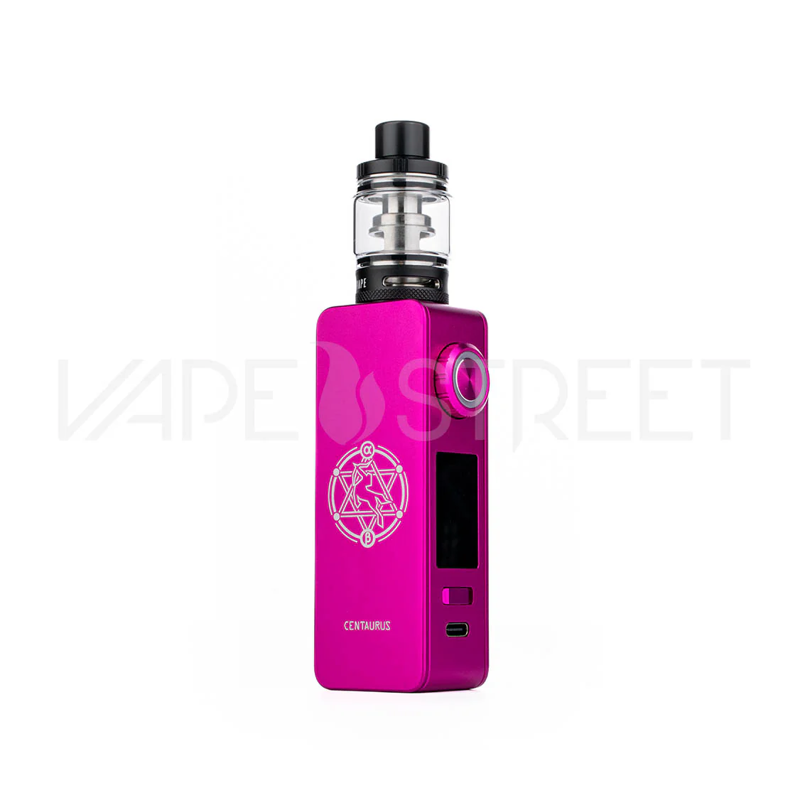 Lost Vape Centaurus M100 Starter Kit - Image 7