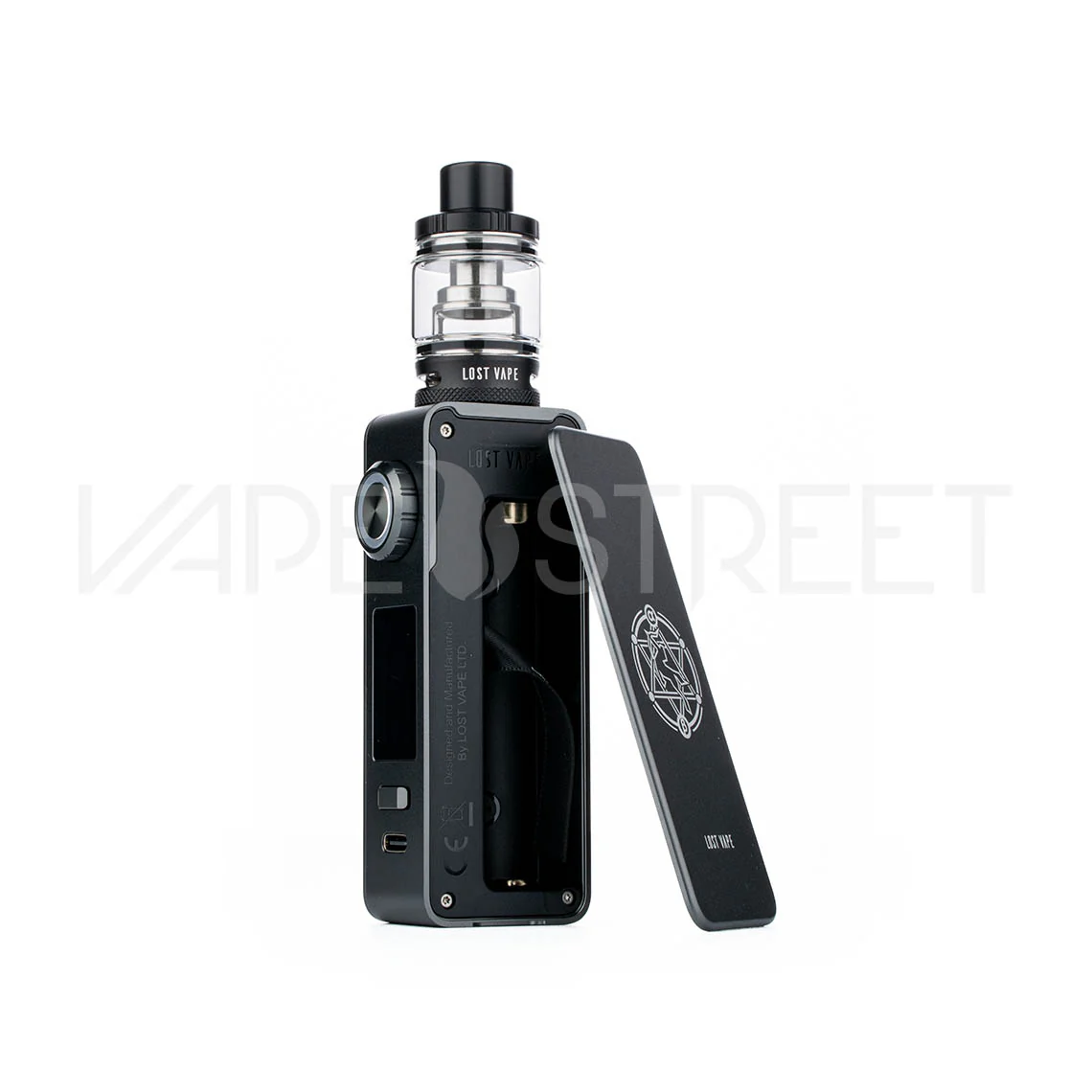 Lost Vape Centaurus M100 Starter Kit - Image 8