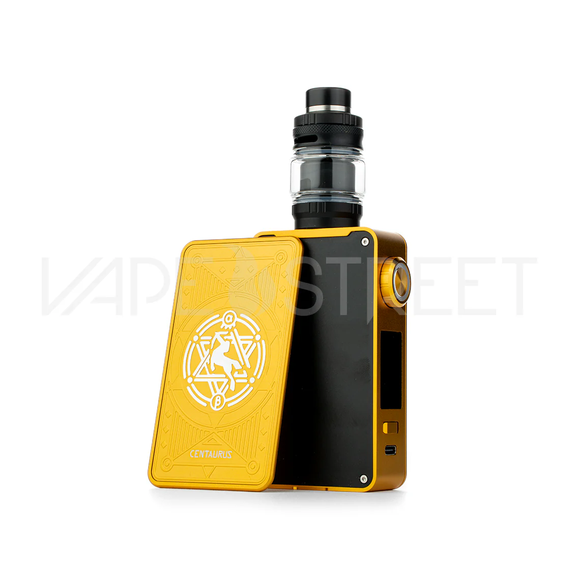 Lost Vape Centaurus M200 200W Starter Kit - Image 2