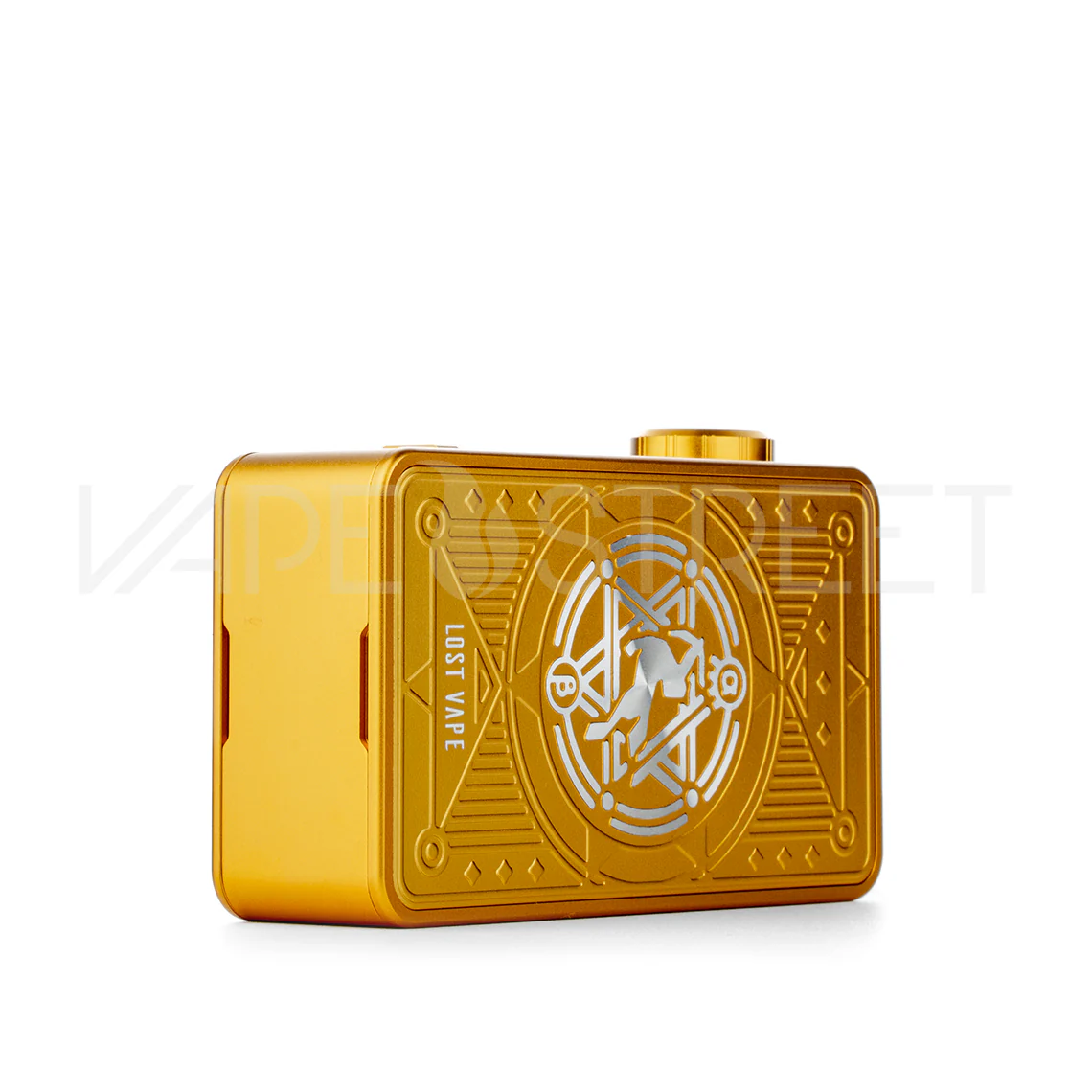 Lost Vape Centaurus M200 200W Starter Kit - Image 5