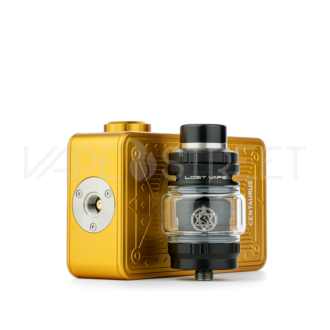 Lost Vape Centaurus M200 200W Starter Kit - Image 6