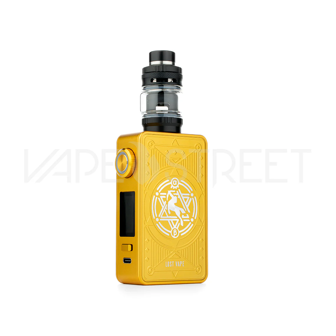 Lost Vape Centaurus M200 200W Starter Kit - Image 7