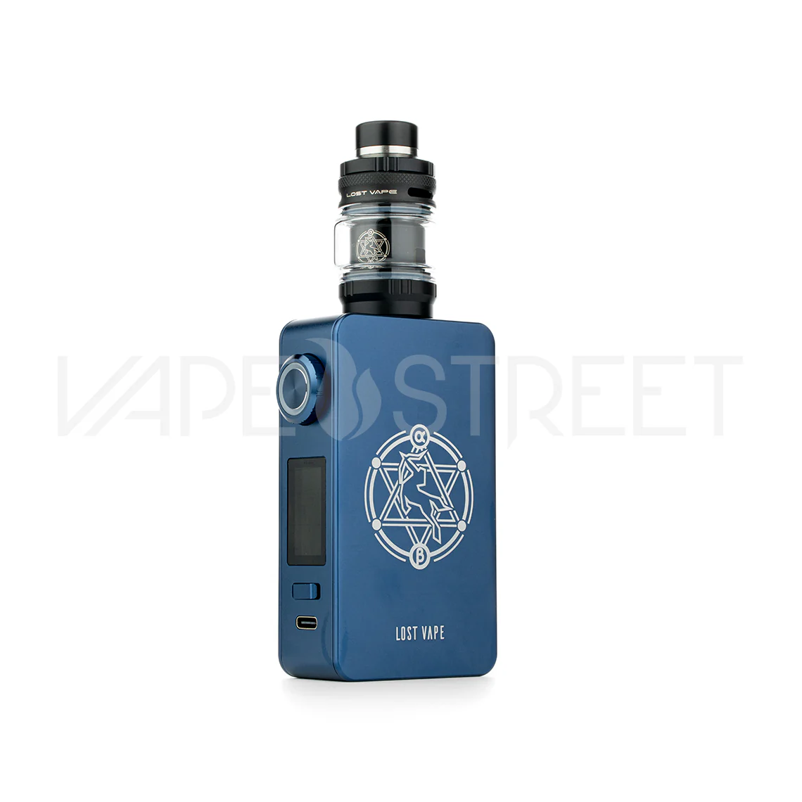 Lost Vape Centaurus M200 200W Starter Kit - Image 8