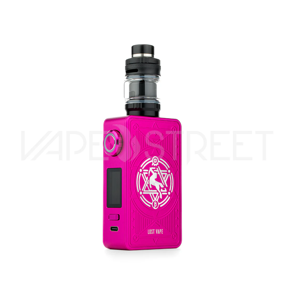 Lost Vape Centaurus M200 200W Starter Kit - Image 9