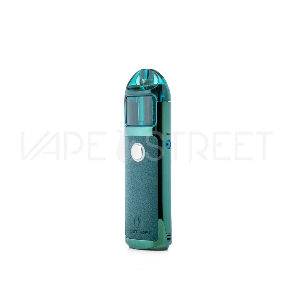 Lost Vape Lyra 20W Pod System - Image 10