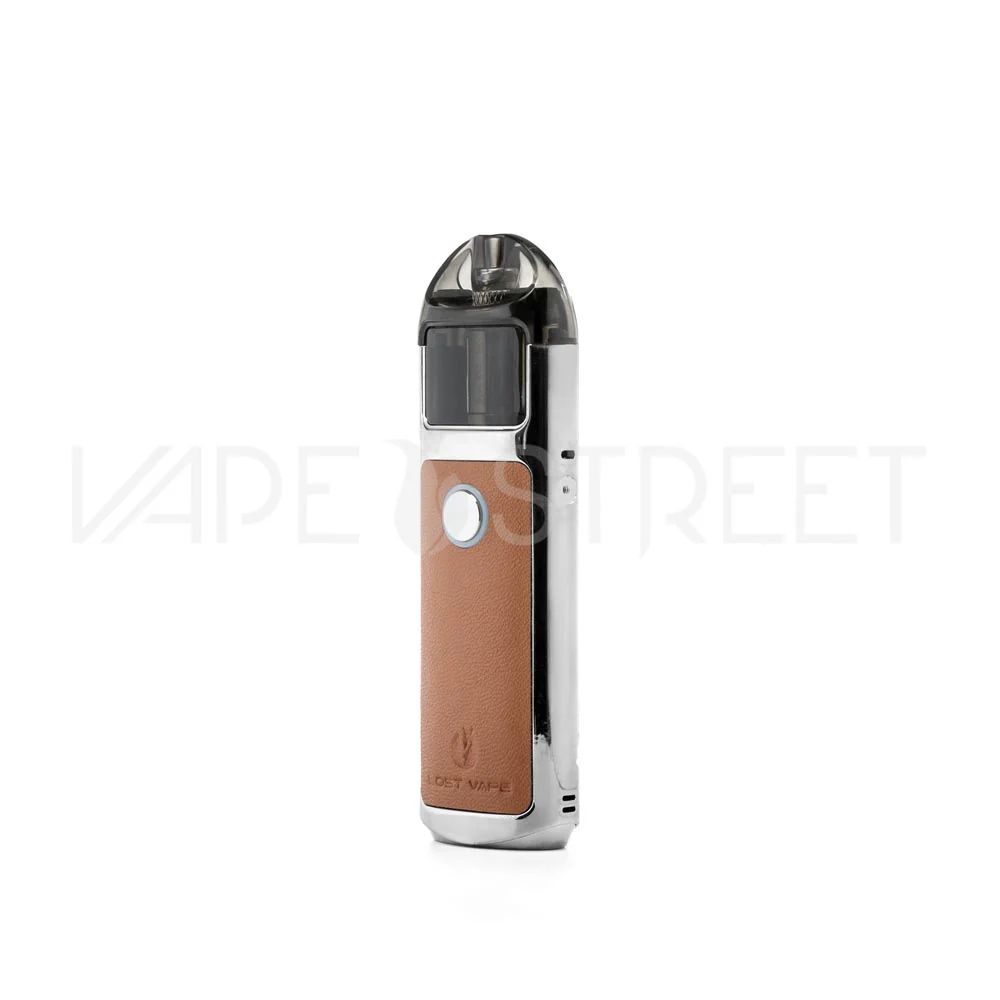Lost Vape Lyra 20W Pod System - Image 11