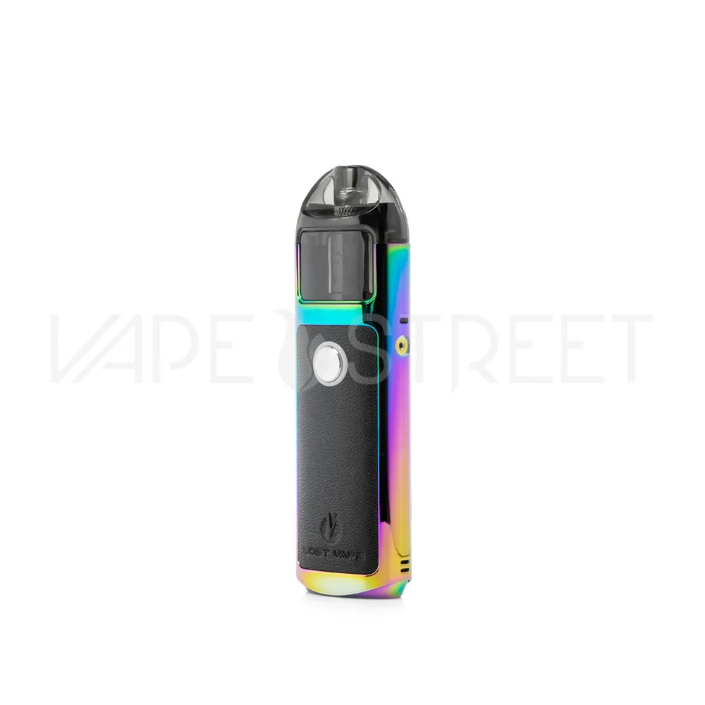 Lost Vape Lyra 20W Pod System - Image 12